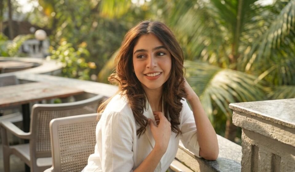 From cigarette burns to casting couch: Niti Taylor speaks of bitter experiences at school, in love and in her career