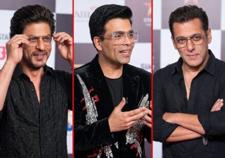 নবম মৌসুমেই বিদায় ‘কফি উইথ করণ’-এর, শেষ যাত্রার শুরুতে সালমান খান