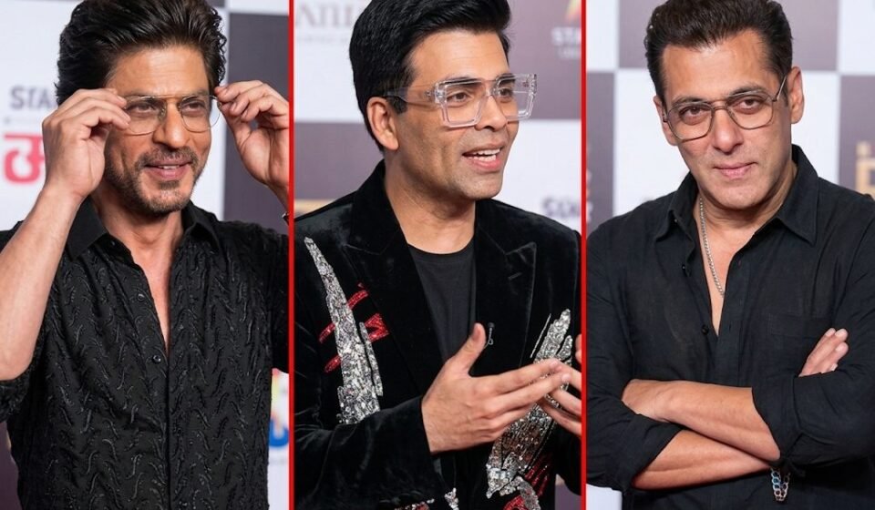 Koffee with Karan to end with ninth season, Salman Khan opens final run