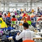 Garment exports to Turkey up 123.14 percent, five countries account for 56.58 percent of non-traditional market