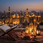 Modesty is part of faith: one of the qualities of a believer in the light of hadith