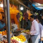 সিরাজদিখানে মিষ্টির দোকানকে ৫ হাজার, ফলের দোকানকে ১ হাজার টাকা জরিমানা