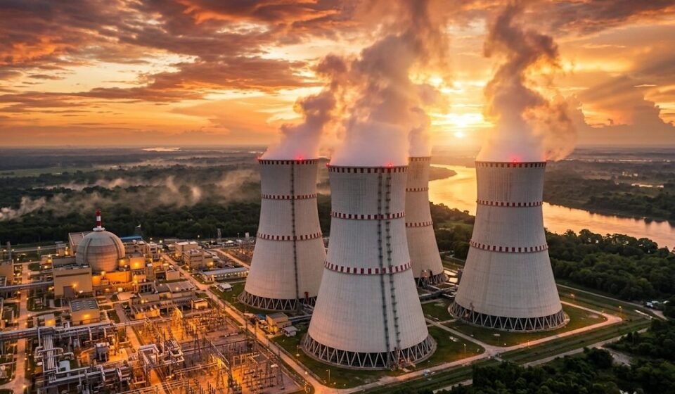 Rooppur gets first OISS at a Rosatom plant outside Russia, automated control systems installed in both units