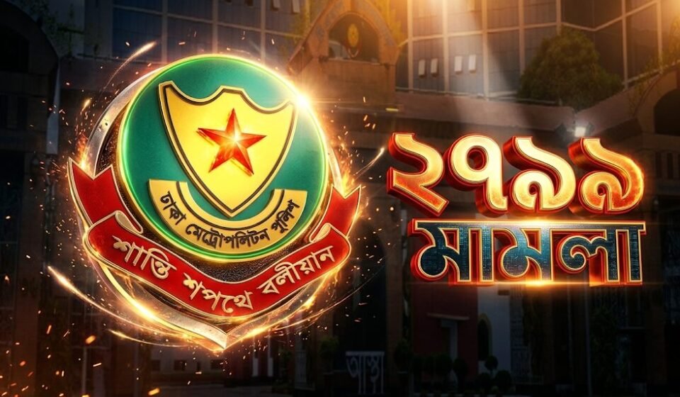 এক দিনে ট্রাফিক আইন লঙ্ঘনে ২৭৯৯ মামলা ডিএমপির, সর্বোচ্চ ৮১৪টি গুলশানে