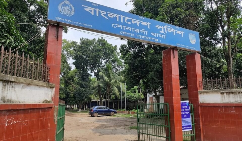 Fear of robbery and mugging persists on branch and link roads, Sonargaon residents demand more patrols