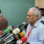 পাচার করা অর্থে বোমাবাজি-নাশকতার ষড়যন্ত্রের অভিযোগ রিজভীর