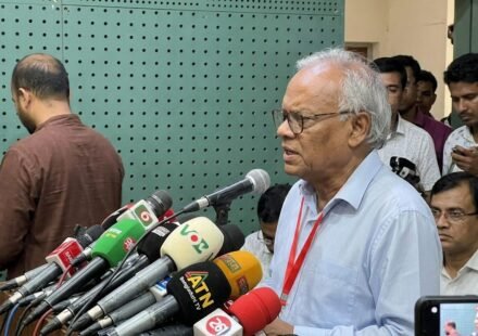 পাচার করা অর্থে বোমাবাজি-নাশকতার ষড়যন্ত্রের অভিযোগ রিজভীর