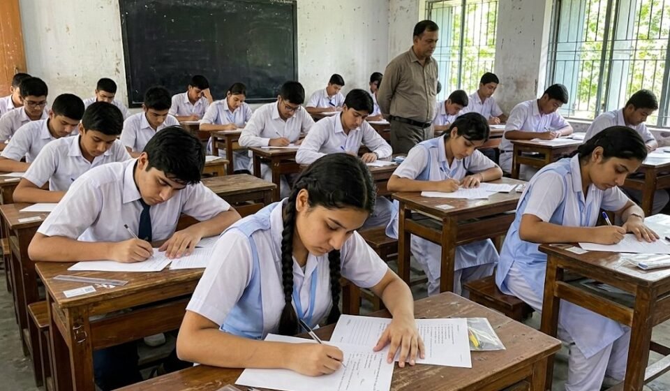 চূড়ান্ত তারিখ মন্ত্রণালয়ের সম্মতিতে, চলতি মাসের ২৫ থেকে ২৯ তারিখের মধ্যে এইচএসসির ফল
