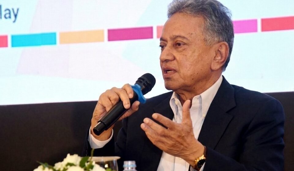 We are buying aircraft, oil and soybean: finance minister seeks extra US assistance