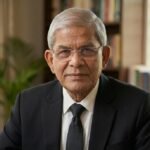 President Mirza Fakhrul mourns death of Salahuddin Ahmed