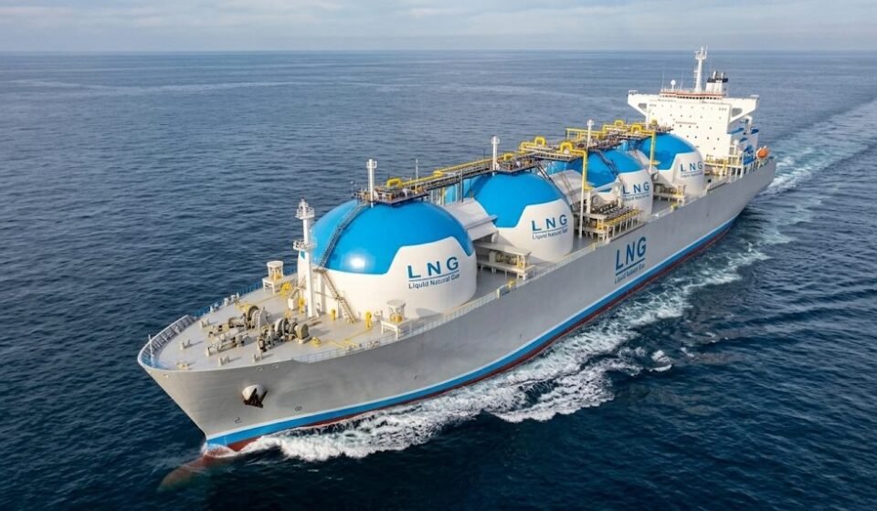 In-principle nod to LNG purchase from five firms through direct procurement