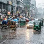 খুলনা, চট্টগ্রাম ও বরিশালে দমকা হাওয়াসহ বৃষ্টির আভাস, কমতে পারে তাপমাত্রা