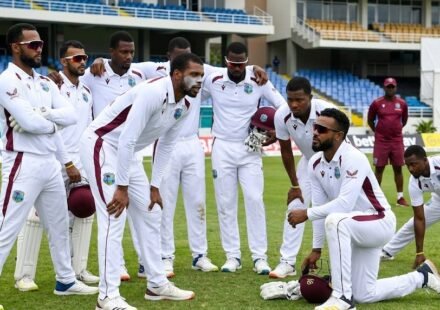 চোটের ঝুঁকিতে জোসেফ বাদ, হোপকে বিশ্রাম—বাংলাদেশ সফরে ক্যারিবীয় টেস্ট দলে নতুন মুখ উইকহ্যাম