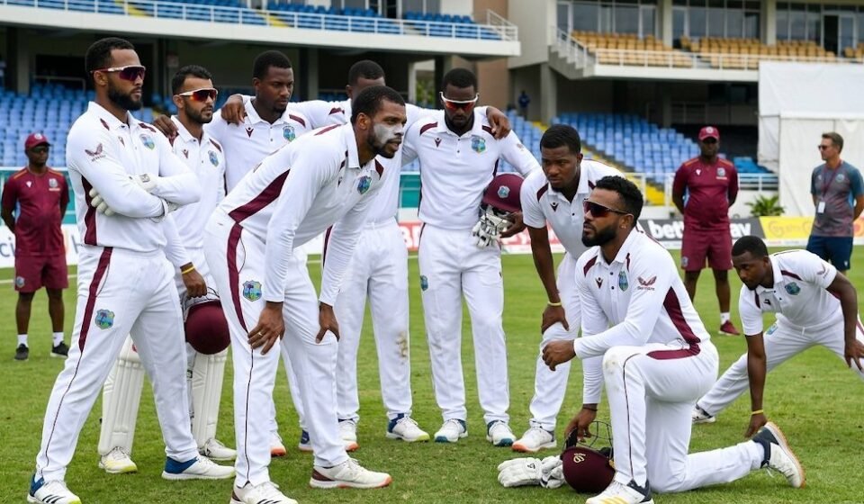 চোটের ঝুঁকিতে জোসেফ বাদ, হোপকে বিশ্রাম—বাংলাদেশ সফরে ক্যারিবীয় টেস্ট দলে নতুন মুখ উইকহ্যাম