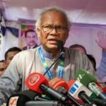 Rizvi questions purpose of opposition long march