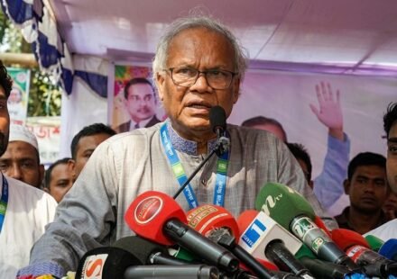 দোহারে নবীনবরণে রিজভীর প্রশ্ন, ‘বিরোধী দলের লংমার্চের উদ্দেশ্য কী?’