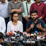 BJP renews attack on Rahul Gandhi over Neha Bora video message