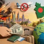 রিয়াদে হুতি হামলার ধাক্কা, প্রবাসী আয়ের বড় উৎস ঘিরে নতুন অনিশ্চয়তা