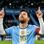 লা বোম্বোনেরায় উরুগুয়ে ডার্বি দিয়ে শুরু হতে পারে আর্জেন্টিনার মেসি-পরবর্তী অধ্যায়