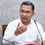 ‘ধর্ম যার যার, নিরাপত্তা পাবার অধিকার সবার’—দুর্গাপূজার বাণীতে তারেক রহমান