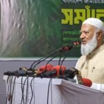 পূজামণ্ডপে পূর্ণ নিরাপত্তা চেয়ে আইনশৃঙ্খলা বাহিনীর প্রতি জামায়াত আমিরের আহ্বান