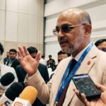 রাজস্ব প্রবৃদ্ধি ১২-১৩ শতাংশে উঠেছে, ব্যাংককে জানালেন অর্থ উপদেষ্টা তিতুমীর