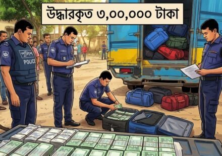 ড্রেসিং টেবিলের ড্রয়ারে মিলল ক্রিকেটারের চুরি যাওয়া ৩ লাখ টাকা