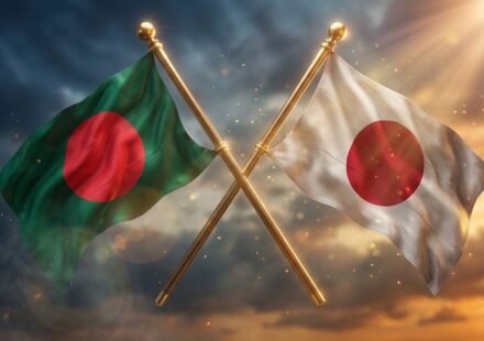 জাপানে কর্মী পাঠাতে ১০ বছর মেয়াদি সমঝোতা স্মারক সই করল বাংলাদেশ