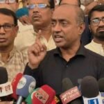 No irregularity in fertiliser dealer appointments, law minister brushes aside opposition criticism