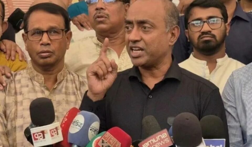 No irregularity in fertiliser dealer appointments, law minister brushes aside opposition criticism