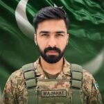 Pakistani major killed in IED blast in Gwadar, four dead in Kalat