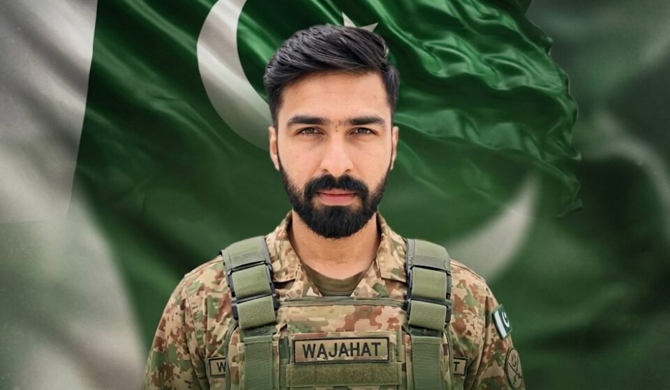 Pakistani major killed in IED blast in Gwadar, four dead in Kalat
