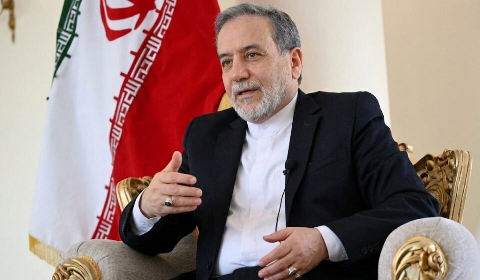 OIC meeting in Baghdad: Araghchi wants an active role for the body in settling disputes in the Islamic world