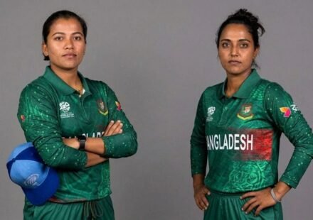 জ্যোতির সরে দাঁড়ানোয় টি-টোয়েন্টির দায়িত্বে নাহিদা, ওয়ানডেতে থাকছেন নিগারই