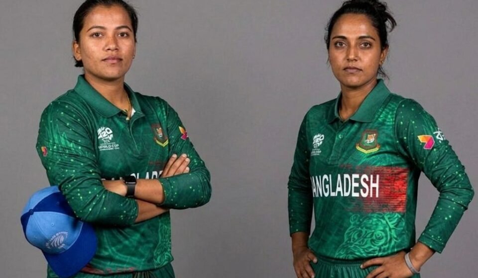 জ্যোতির সরে দাঁড়ানোয় টি-টোয়েন্টির দায়িত্বে নাহিদা, ওয়ানডেতে থাকছেন নিগারই