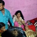 Mother and two children die in Chirirbandar, husband and in-laws in police custody