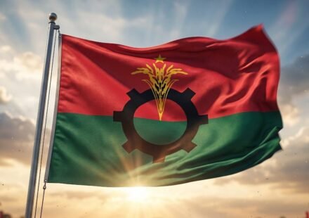 Interviews to be held at Gulshan at 7pm, BNP to pick its candidate for reserved seat today