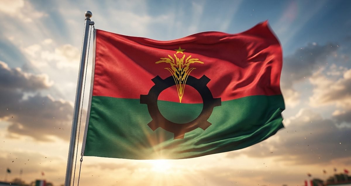 Interviews to be held at Gulshan at 7pm, BNP to pick its candidate for reserved seat today