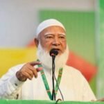 It would have been better if Ishraq had no weapon in hand, says Jamaat ameer in Chattogram