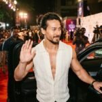 Rs 50,000 in advance and Instagram surveillance: behind the attack on Tiger Shroff