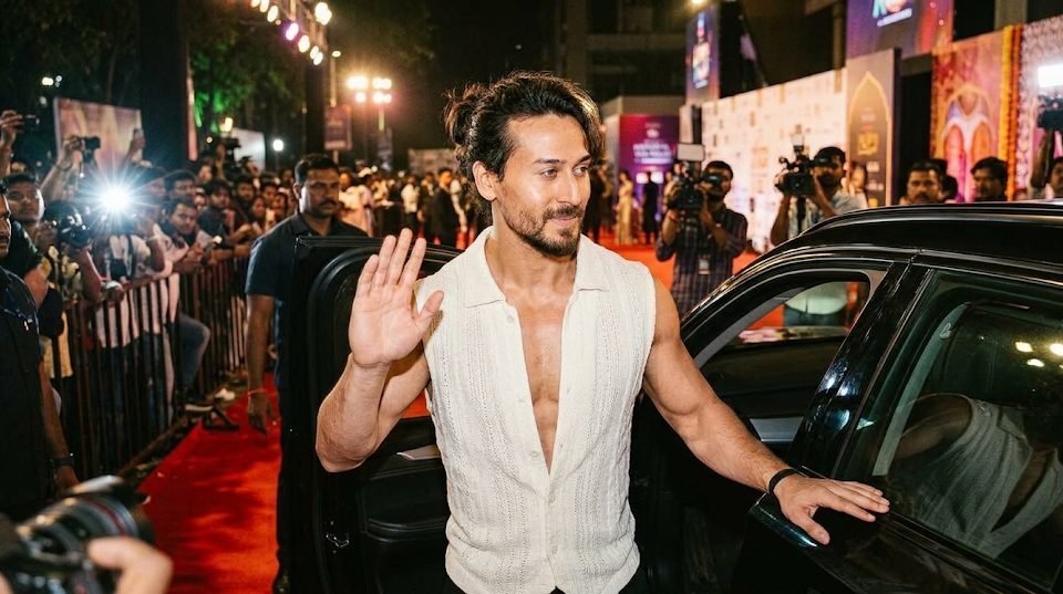 Rs 50,000 in advance and Instagram surveillance: behind the attack on Tiger Shroff