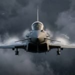 British Typhoons to guard Saudi skies, with transport aircraft and military advisers