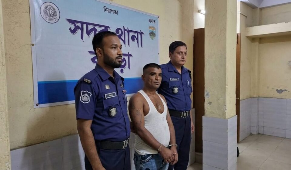 Relatives set upon police at Dattabari stand, accused in 28 cases arrested