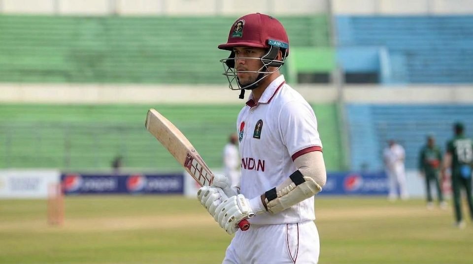 Jawad Abrar leaves behind Ziaur Rahman's 24-ball feat