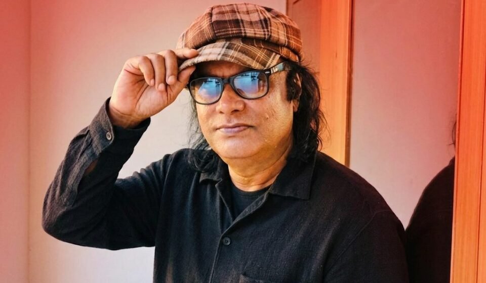 Miles' Hamin Ahmed becomes first Bangladeshi elected to APMA executive committee