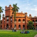 Applications open for seventh batch of DU's peace, conflict and human rights programme