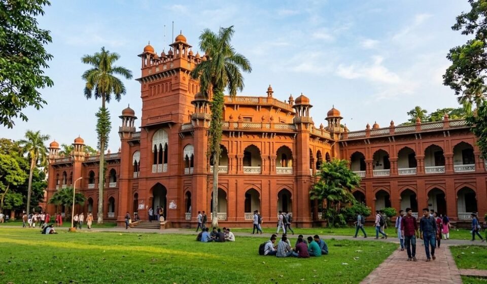 Applications open for seventh batch of DU's peace, conflict and human rights programme