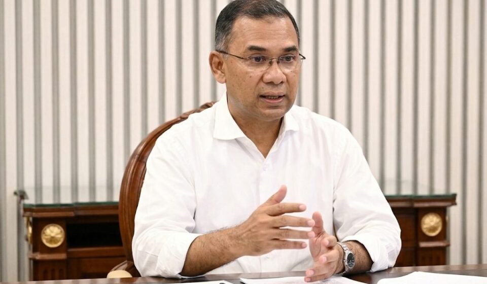 স্থানীয় নির্বাচনে জিতে আসতে পারেন এমন প্রার্থীকে সমর্থনের নির্দেশ তারেক রহমানের
