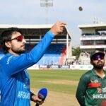 ফাইনালের আশা টেকাতে ৪১ রানের ব্যবধান দরকার বাংলাদেশের, একাদশে তিন বদল