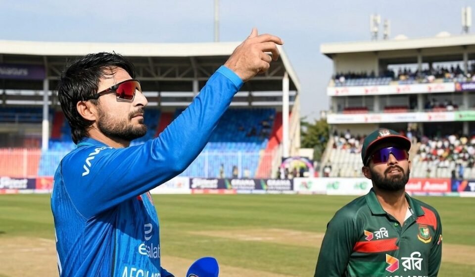 ফাইনালের আশা টেকাতে ৪১ রানের ব্যবধান দরকার বাংলাদেশের, একাদশে তিন বদল